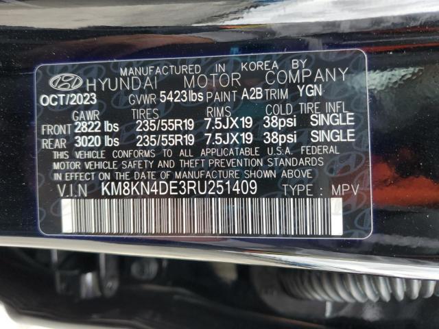 Hyundai Ioniq Sel Image 11