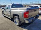 Chevrolet Silverado C1500 Crew Cab Image 2