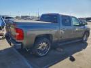 Chevrolet Silverado C1500 Crew Cab Image 7