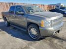 Chevrolet Silverado C1500 Crew Cab Image 8