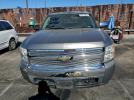 Chevrolet Silverado C1500 Crew Cab Image 6