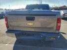 Chevrolet Silverado C1500 Crew Cab Image 9