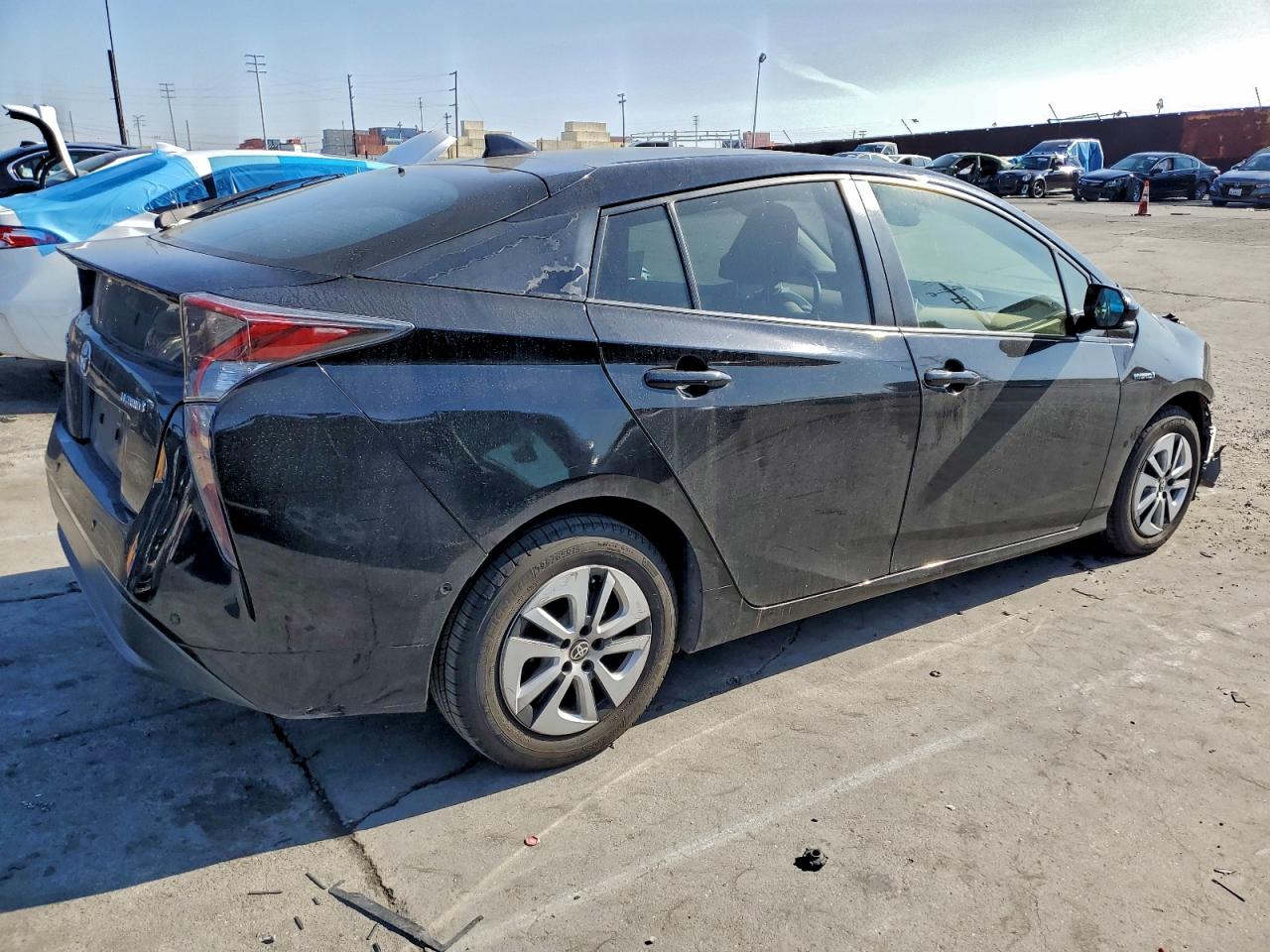 Toyota Prius Image 2
