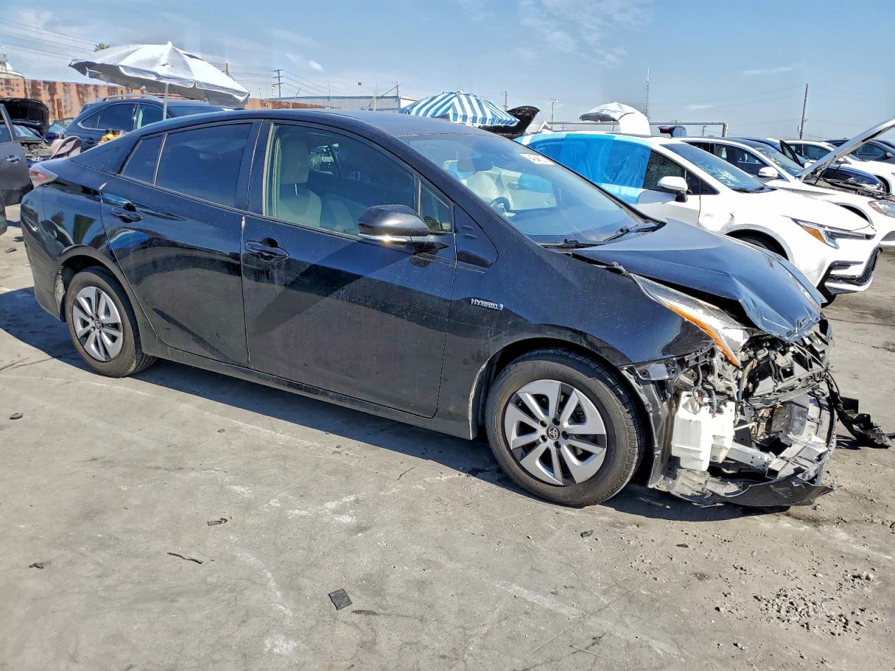 Toyota Prius Image 4