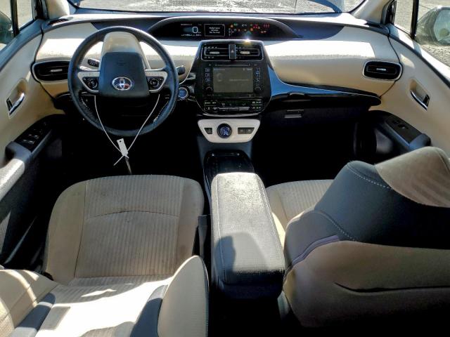 Toyota Prius Image 3