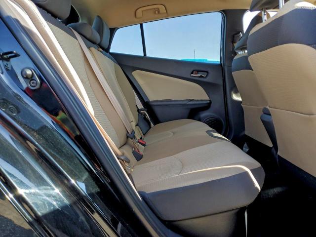 Toyota Prius Image 5