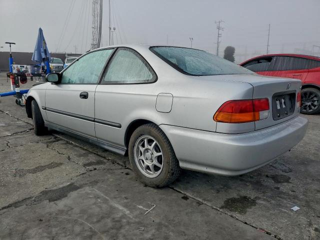 Honda Civic Hx Image 3