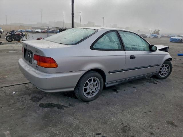 Honda Civic Hx Image 5