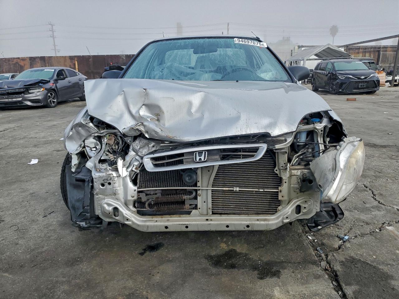 Honda Civic Hx Image 2