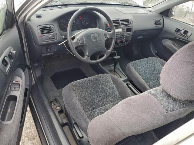 Honda Civic Hx Image 10