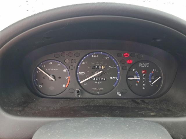 Honda Civic Hx Image 9