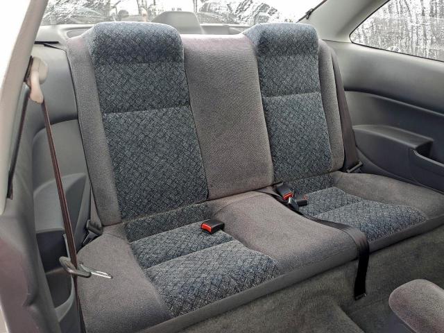 Honda Civic Hx Image 11