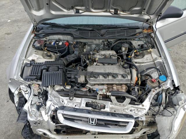 Honda Civic Hx Image 7