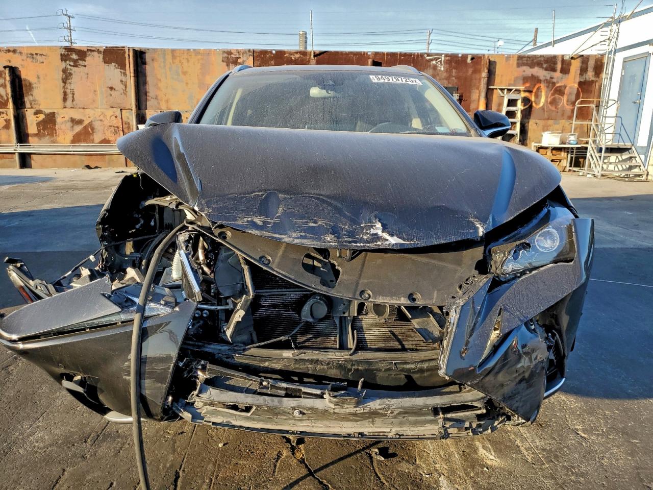 Lexus NX 300h Image 2