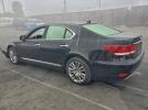 Lexus LS 460 Image 3