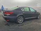 Lexus LS 460 Image 2