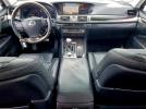 Lexus LS 460 Image 11