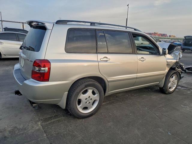 Toyota Highlander Limited Image 12