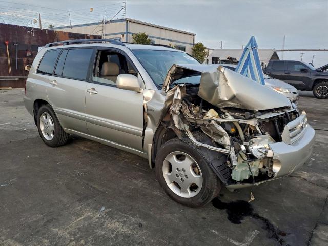 Toyota Highlander Limited Image 6