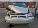 Toyota Highlander Limited Image 10