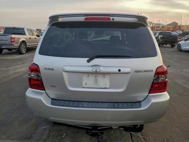 Toyota Highlander Limited Image 9