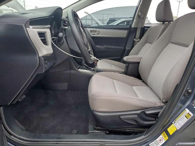 Toyota Corolla L Image 7