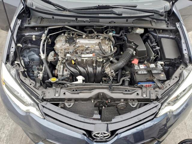 Toyota Corolla L Image 12