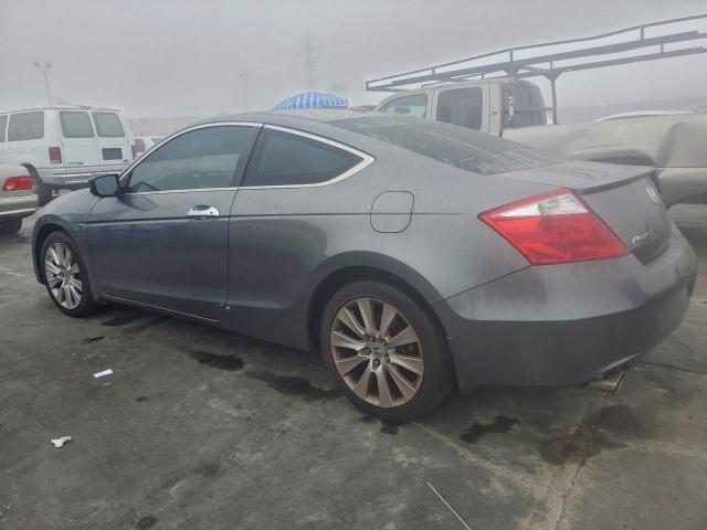 Honda Accord Exl Image 7