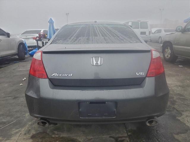 Honda Accord Exl Image 2