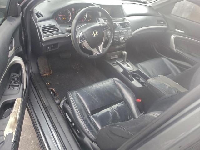 Honda Accord Exl Image 5