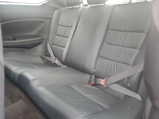 Honda Accord Exl Image 9