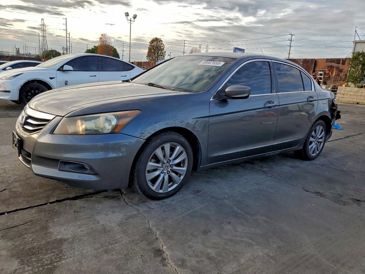 Honda Accord Ex Image 1