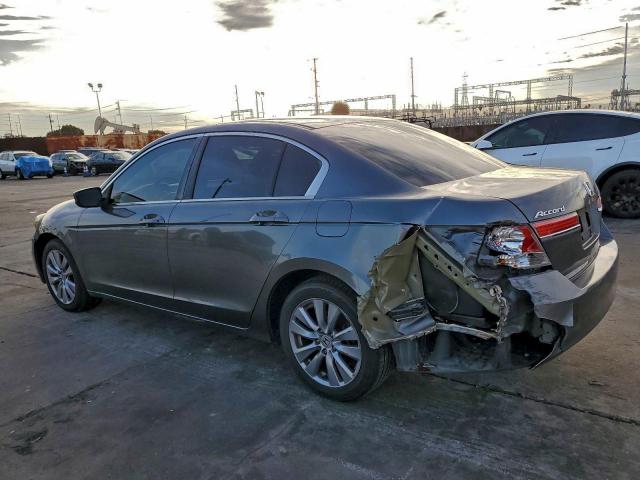 Honda Accord Ex Image 4