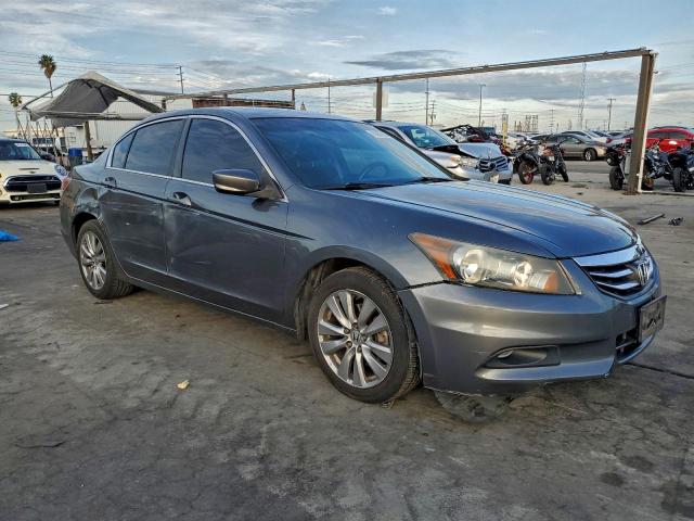 Honda Accord Ex Image 12