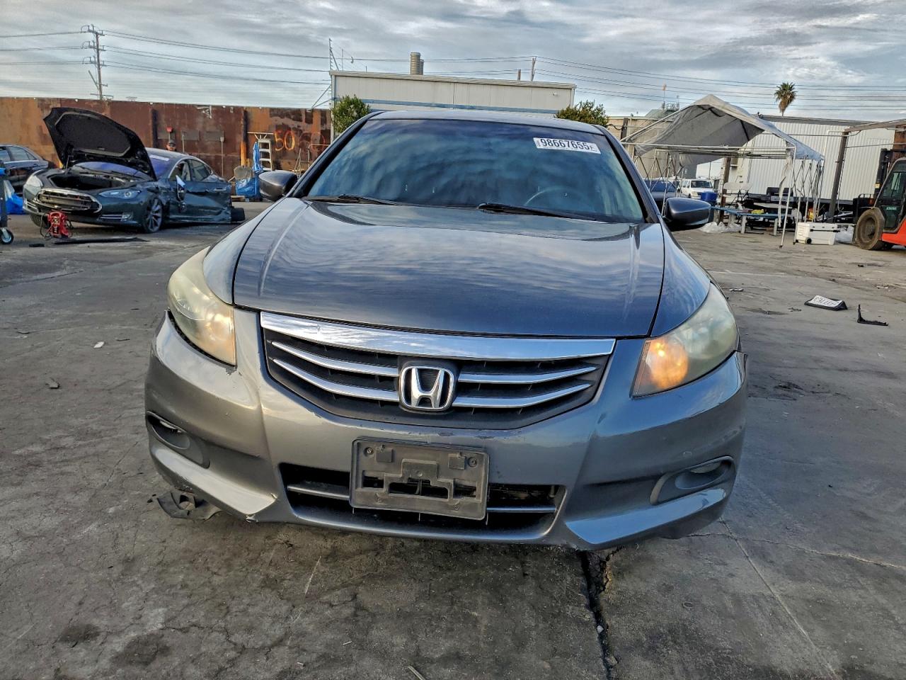 Honda Accord Ex Image 5