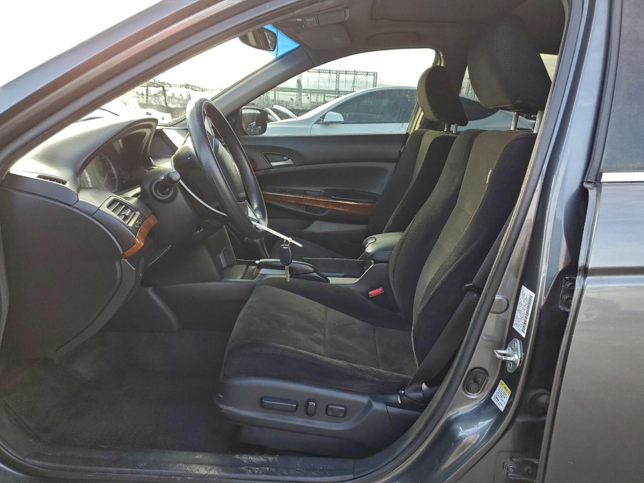 Honda Accord Ex Image 8