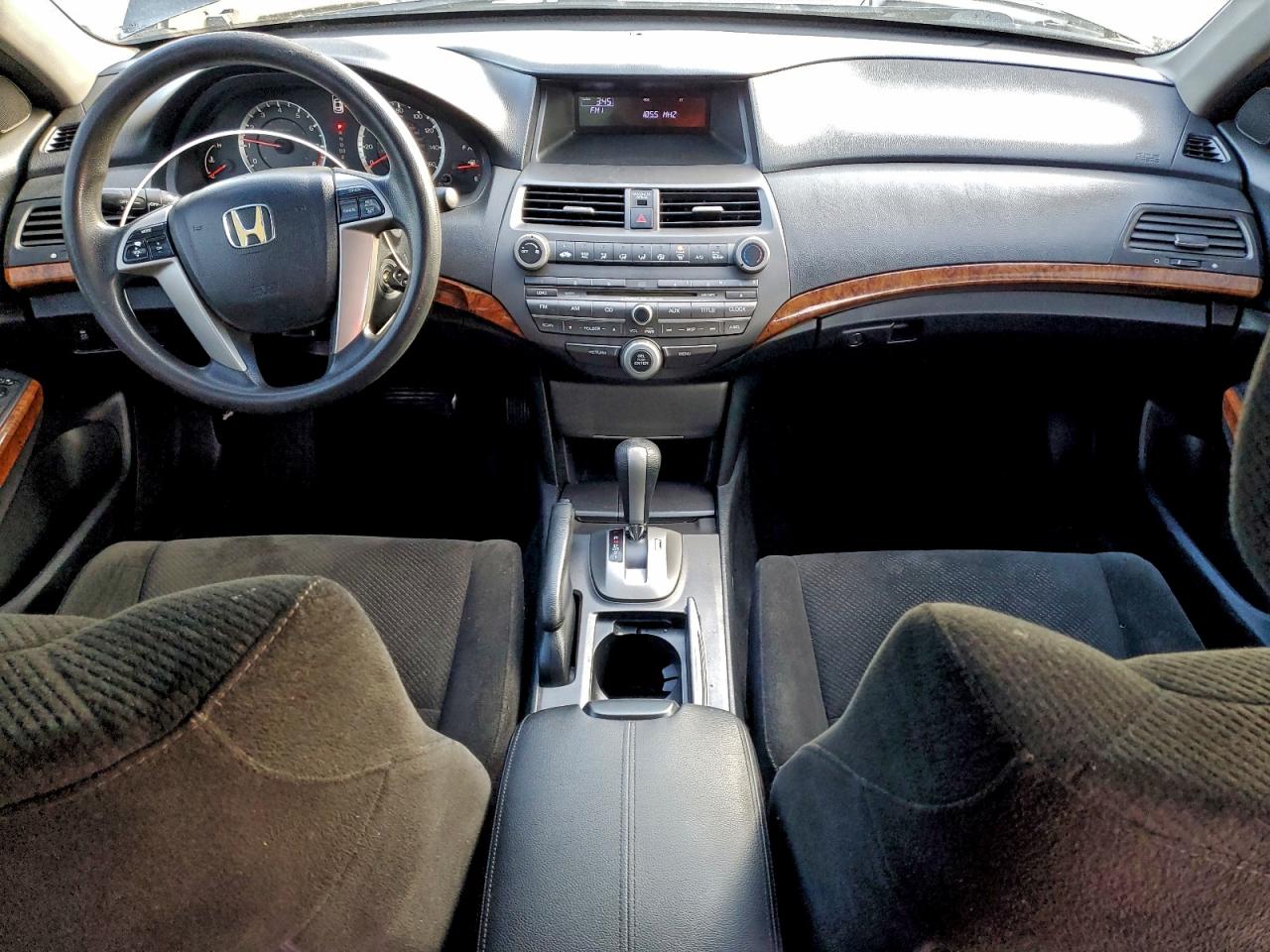 Honda Accord Ex Image 3