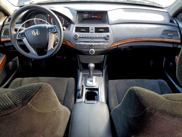 Honda Accord Ex Image 3