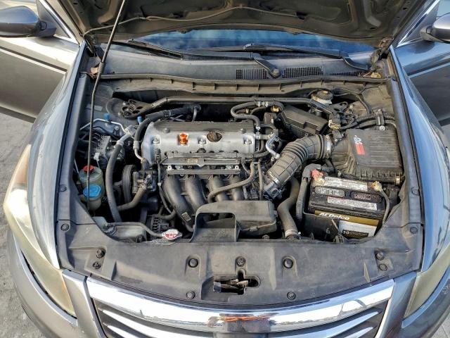 Honda Accord Ex Image 7