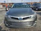 Toyota Avalon Hybrid Image 3