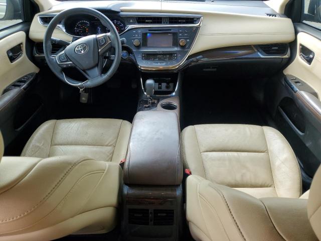 Toyota Avalon Hybrid Image 10