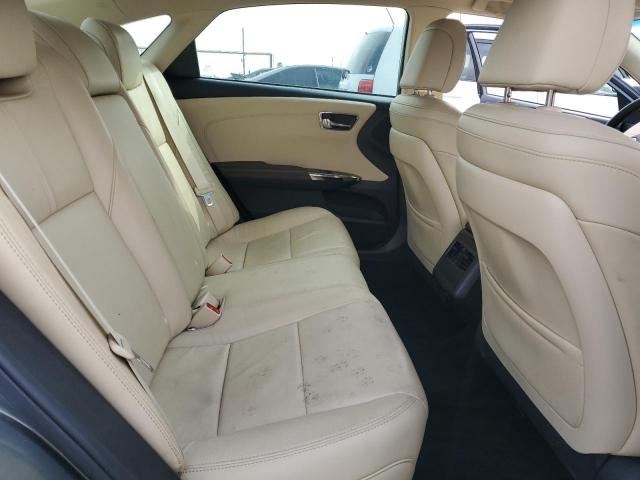 Toyota Avalon Hybrid Image 12