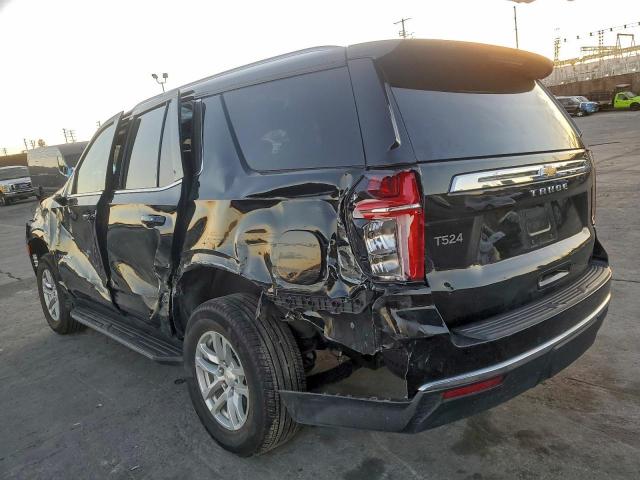 Chevrolet Tahoe C1500 Ls Image 13