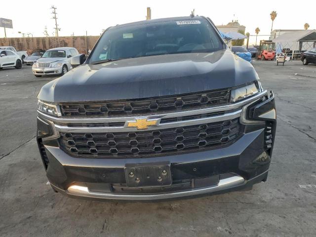 Chevrolet Tahoe C1500 Ls Image 6