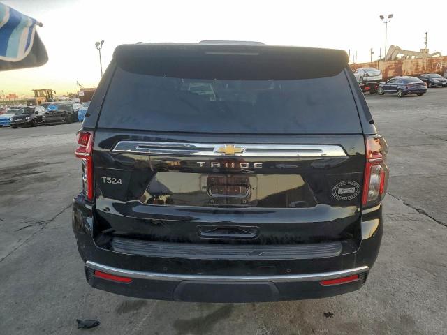 Chevrolet Tahoe C1500 Ls Image 9