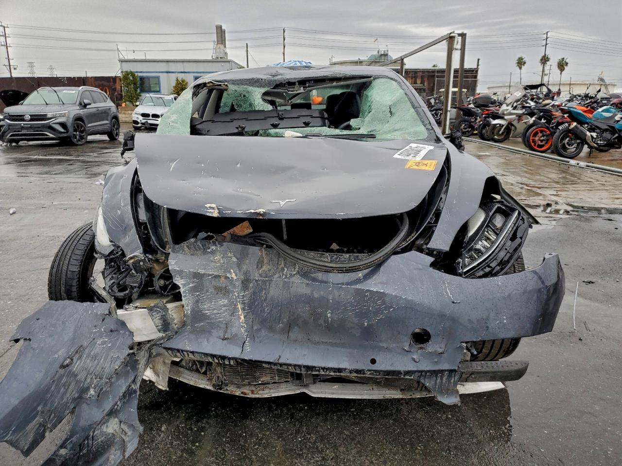 Tesla Model 3 Image 6