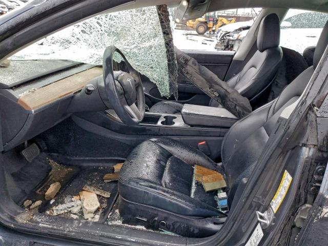 Tesla Model 3 Image 5