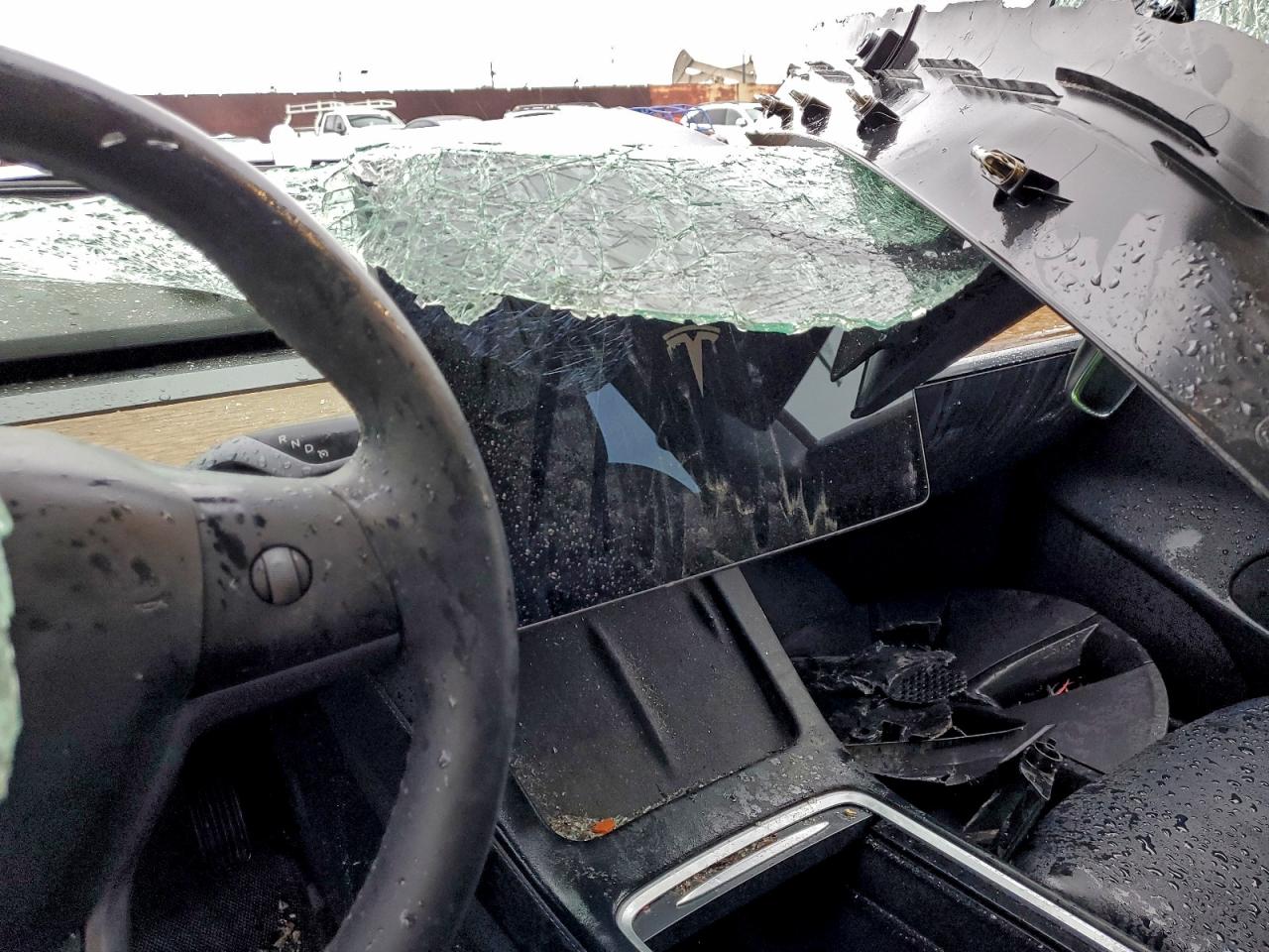 Tesla Model 3 Image 2