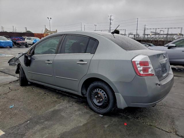 Nissan Sentra 2.0 Image 4