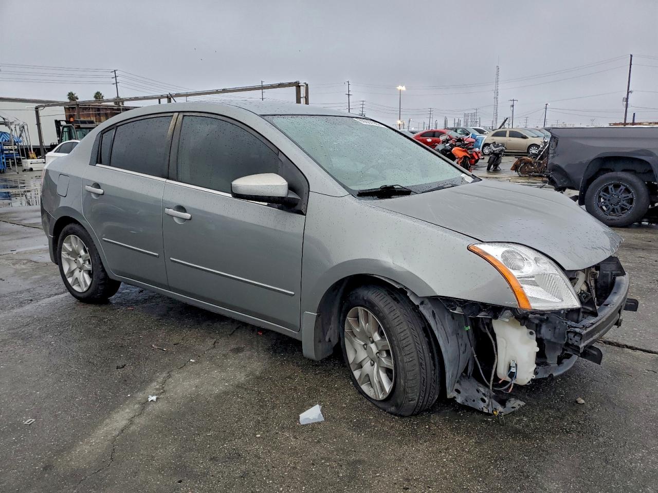 Nissan Sentra 2.0 Image 3